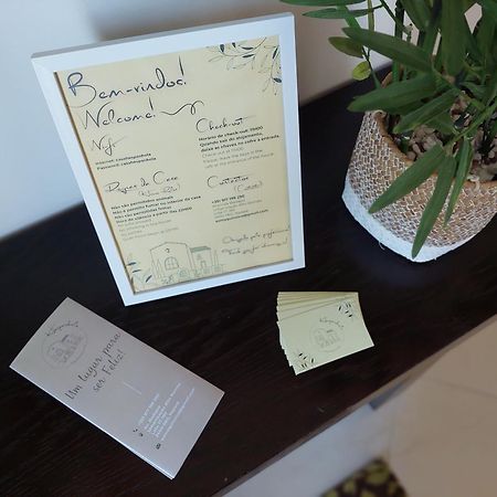 Casa Hespanhola Ναζαρέ Εξωτερικό φωτογραφία