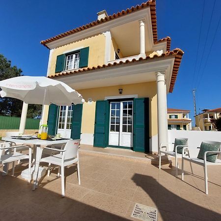 Casa Hespanhola Ναζαρέ Εξωτερικό φωτογραφία