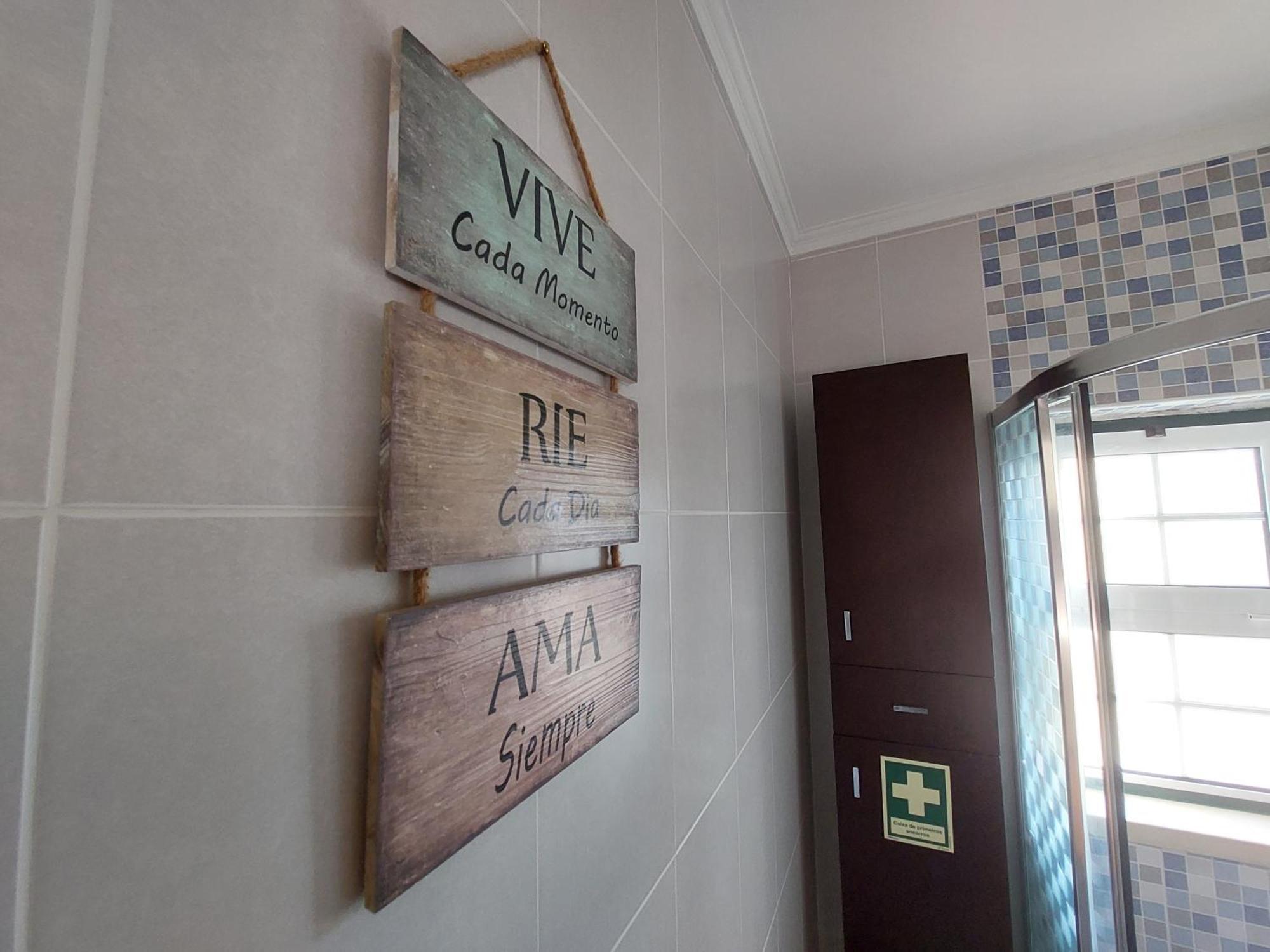 Casa Hespanhola Ναζαρέ Εξωτερικό φωτογραφία