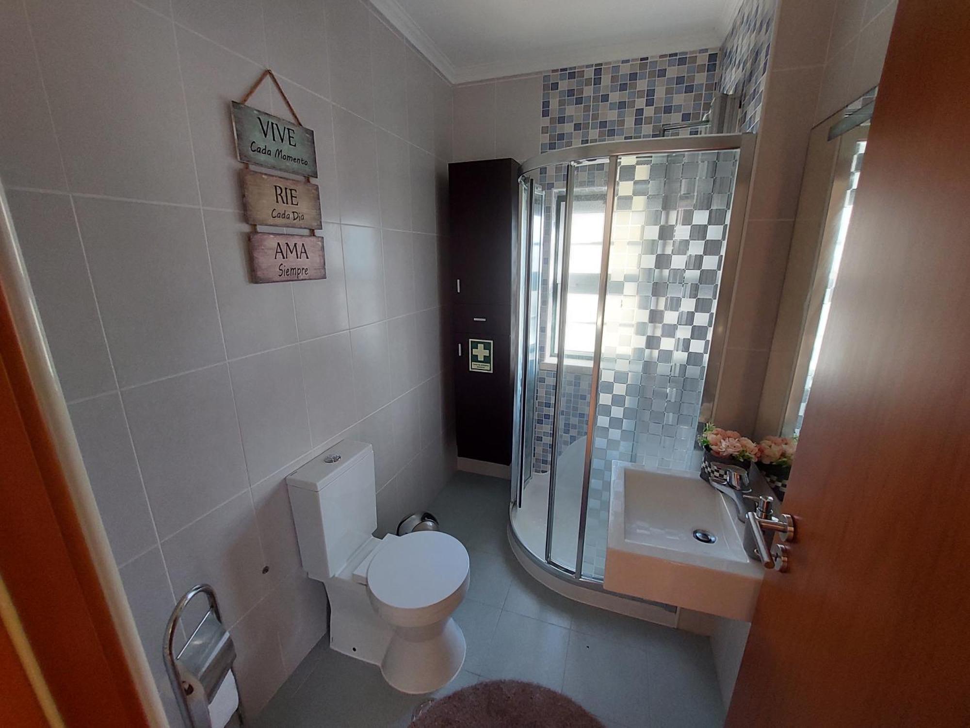 Casa Hespanhola Ναζαρέ Εξωτερικό φωτογραφία