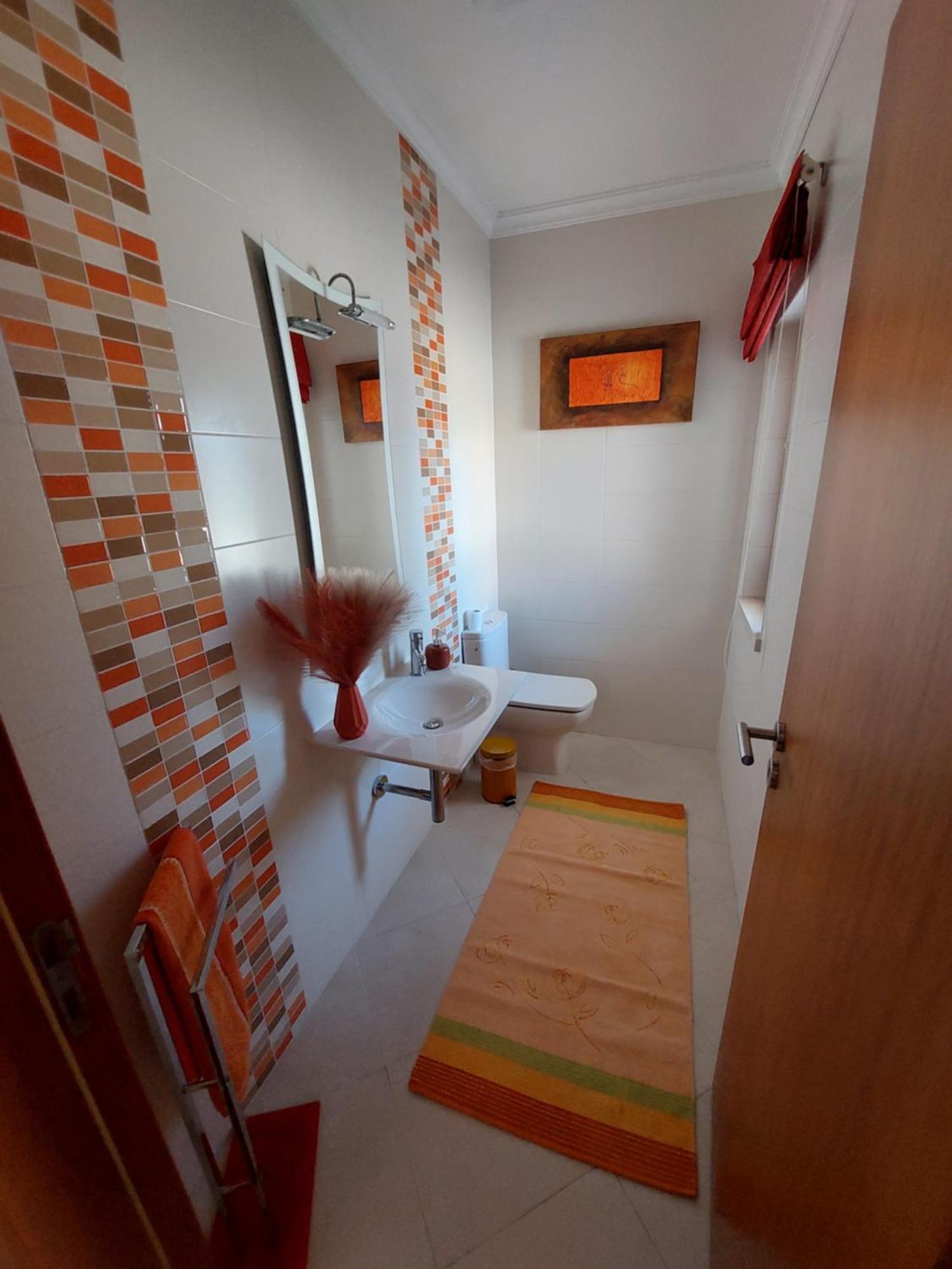 Casa Hespanhola Ναζαρέ Εξωτερικό φωτογραφία