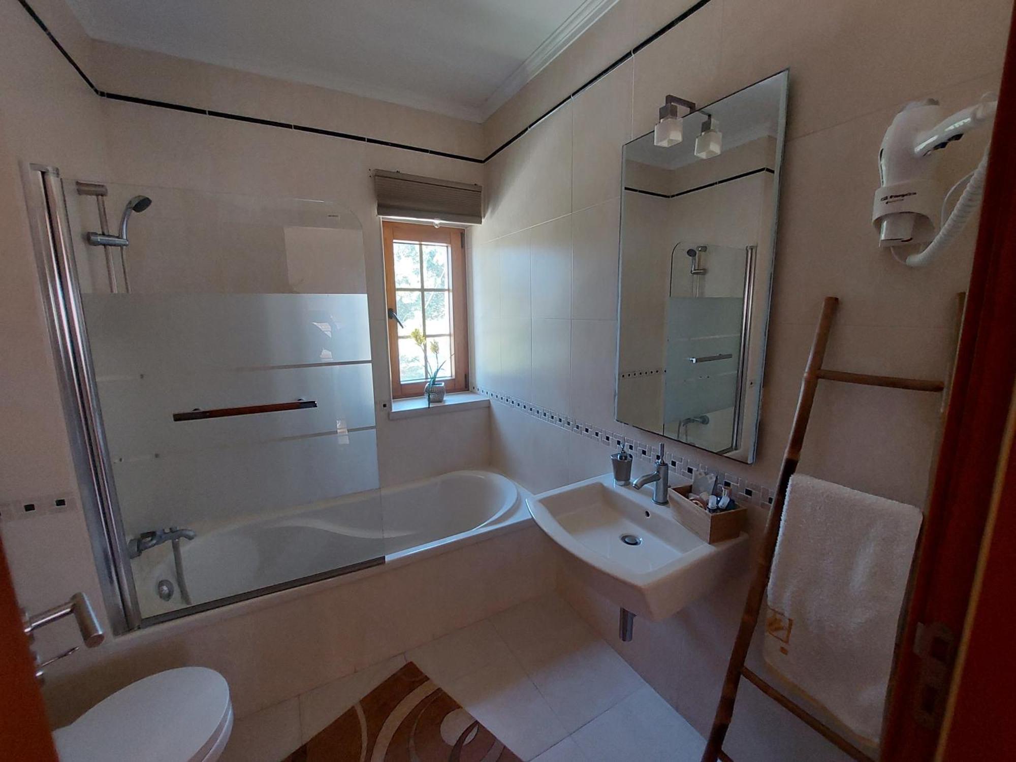 Casa Hespanhola Ναζαρέ Εξωτερικό φωτογραφία
