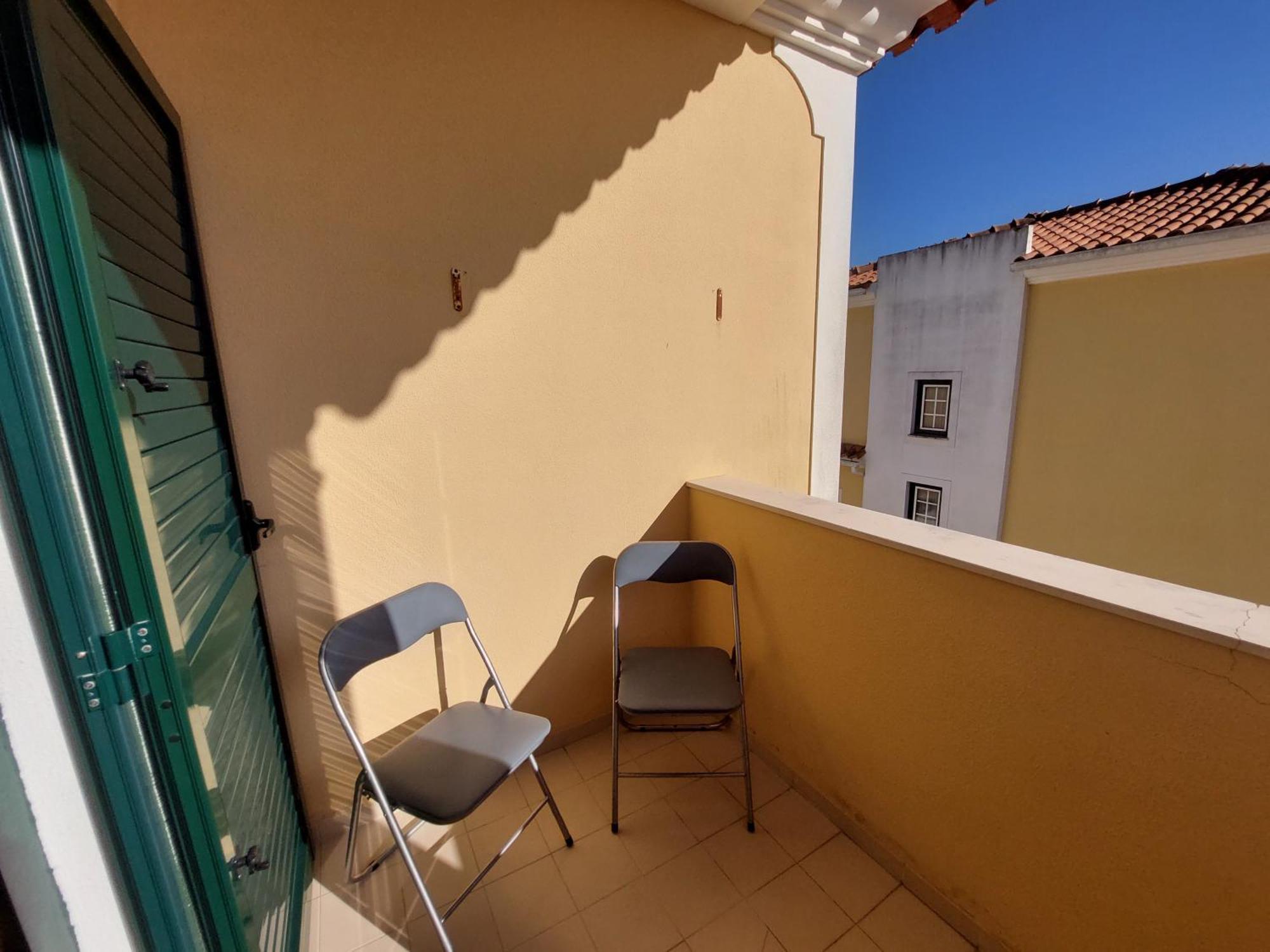 Casa Hespanhola Ναζαρέ Εξωτερικό φωτογραφία