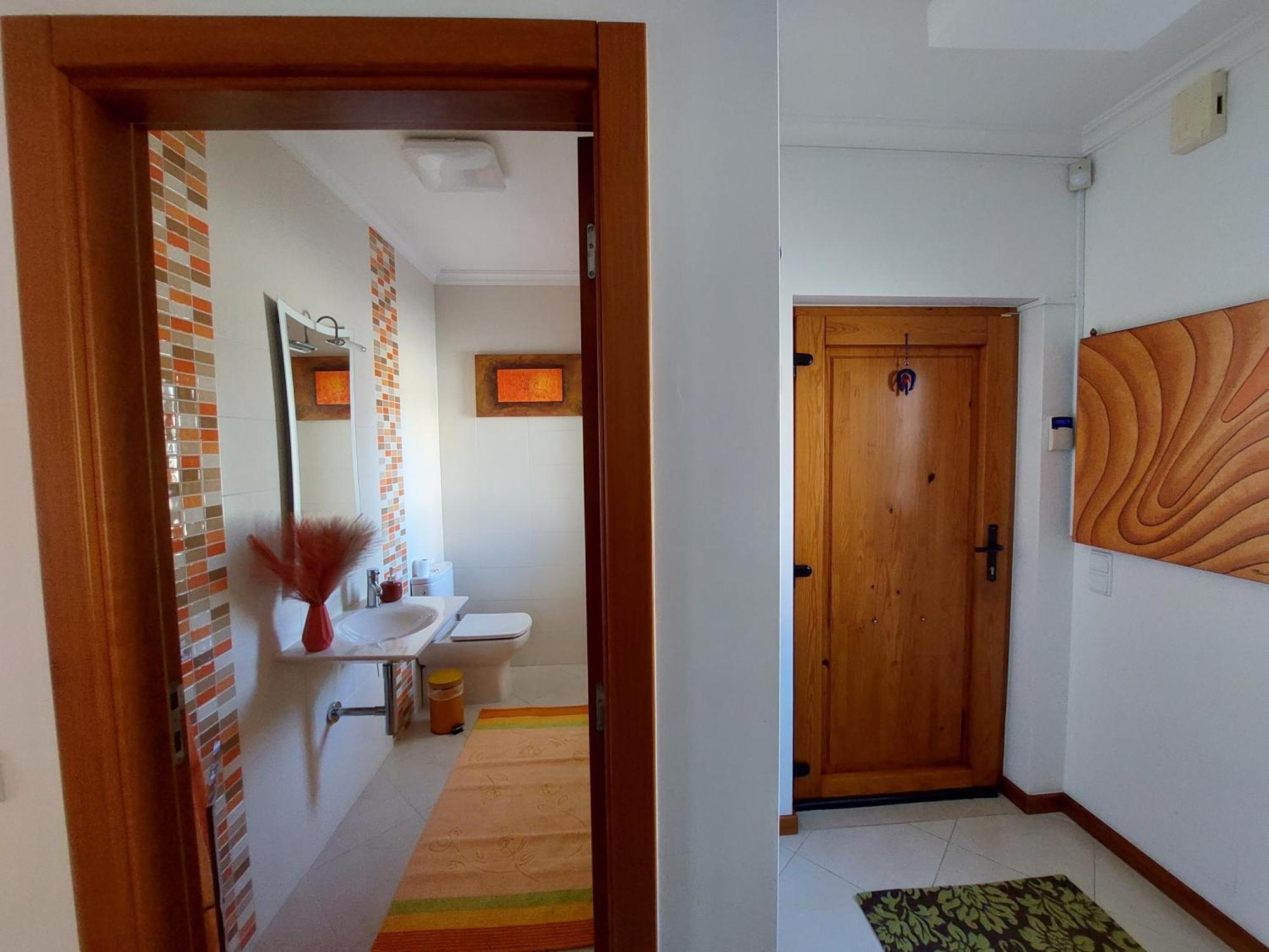 Casa Hespanhola Ναζαρέ Εξωτερικό φωτογραφία