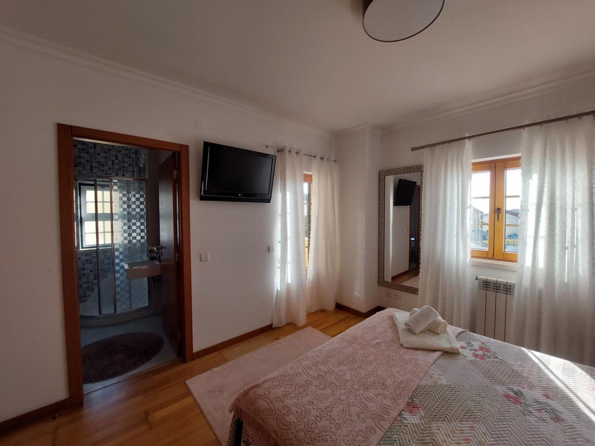 Casa Hespanhola Ναζαρέ Εξωτερικό φωτογραφία