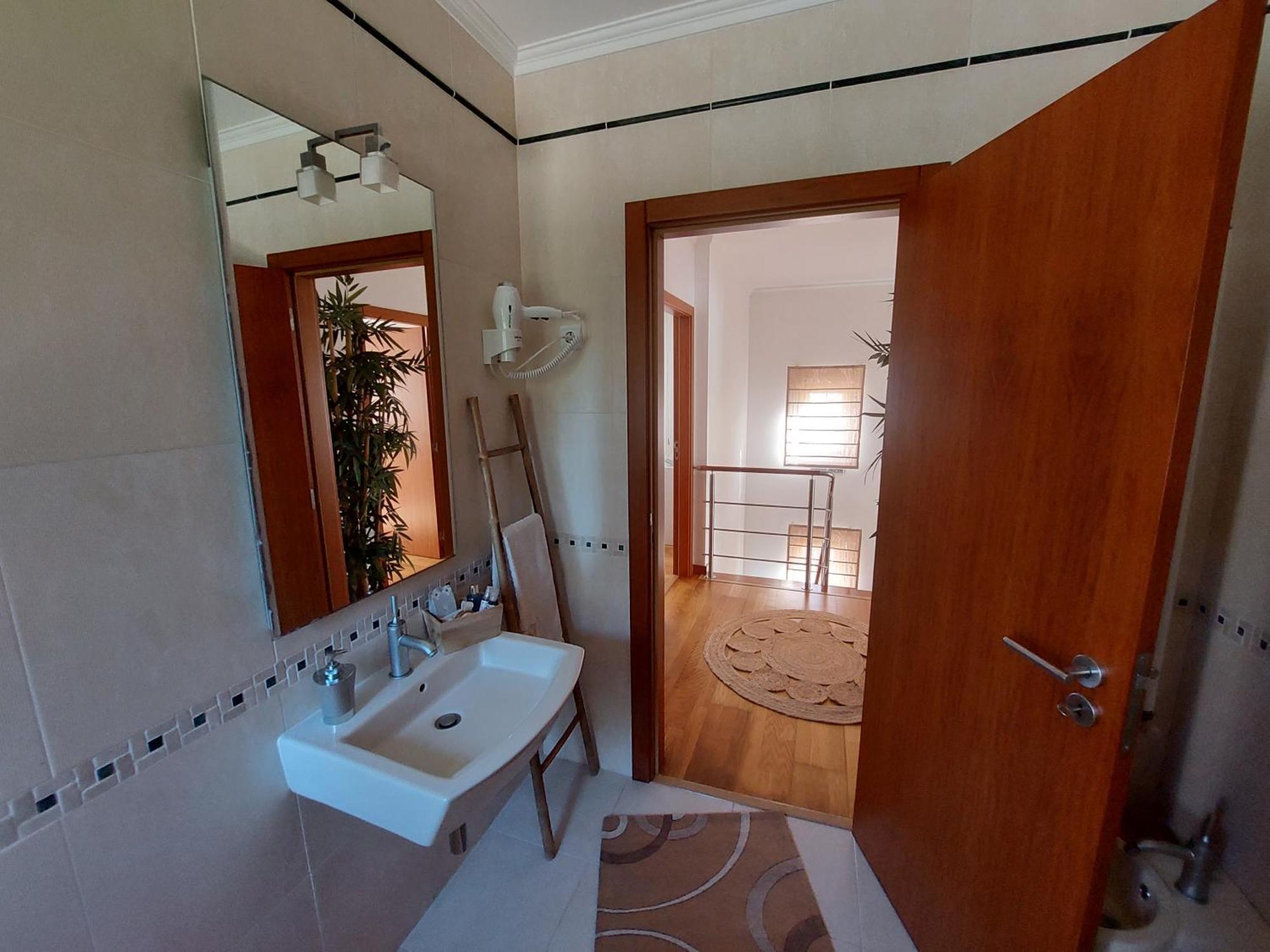 Casa Hespanhola Ναζαρέ Εξωτερικό φωτογραφία