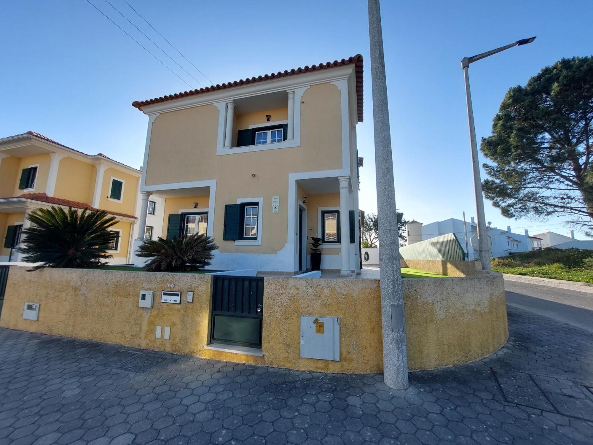 Casa Hespanhola Ναζαρέ Εξωτερικό φωτογραφία